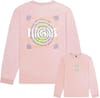 Ofiters LS Tee Woodrose Washed + Picture Organic Clothing