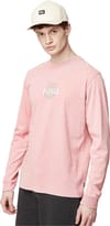 Picture Organic Clothing + Ofiters LS Tee Woodrose Washed - 4
