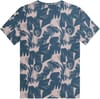 Picture Organic Clothing + Slab Tee Pacific Coast Print