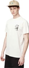 Picture Organic Clothing + CC Yesterday Tee Natural - 3