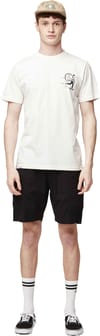 Picture Organic Clothing + CC Yesterday Tee Natural - 5