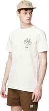 Picture Organic Clothing + CC Expensive Tee Natural - 3