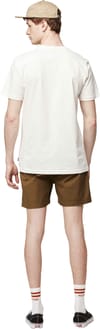 Picture Organic Clothing + CC Expensive Tee Natural - 6