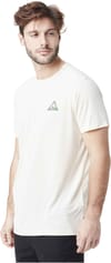 Picture Organic Clothing + Travis Tech Tee Woodash - 3