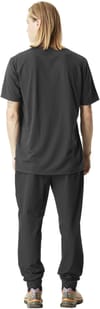 Picture Organic Clothing + Timont SS Urban Black III - 5