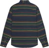 Picture Organic Clothing + Tahupo Shirt Dark Blue