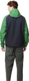 Picture Organic Clothing + Surface Jacket Dark Blue - 6