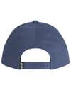 Picture Organic Clothing + Kline Baseball Cap Dark Blue