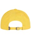 Picture Organic Clothing + Kotka Baseball Cap Spectra Yellow