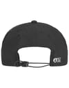 Picture Organic Clothing + Tibesti Cap Black