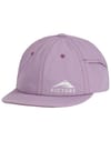 Tibesti Cap Grapeade + Picture Organic Clothing