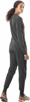 Picture Organic Clothing + Tulee Pants Black - 4