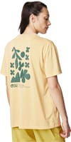 Picture Organic Clothing + Elhm Tech Tee Honey Peach - 5