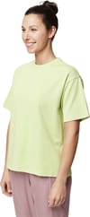 Picture Organic Clothing + Maogany Tee Winter Pear - 3