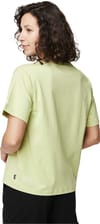 Picture Organic Clothing + Kiarra Pocket Tee Winter Pear - 4
