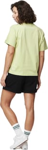 Picture Organic Clothing + Kiarra Pocket Tee Winter Pear - 6