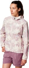 Picture Organic Clothing + Scale Printed Jacket Bold Harmony - 3