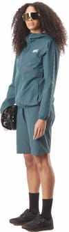 Picture Organic Clothing + Granity W Jacket Deep Water - 3