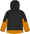 Picture Organic Clothing + Daumy Jkt Black Honey Deep Marine - 4