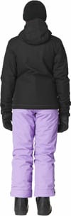 Picture Organic Clothing + Time Pants Paisley Purple