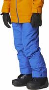 Picture Organic Clothing + Time Pants Deep Ultramarine - 3
