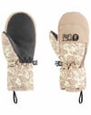 Picture Organic Clothing + Snowy Mittens Textury Print - 3