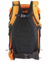 Picture Organic Clothing + Komit.Tr 26 Backpack Carrot