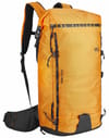 Picture Organic Clothing + Komit.Tr 26 Backpack Carrot - 3