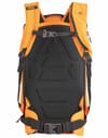 Picture Organic Clothing + Komit 22 Backpack Carrot