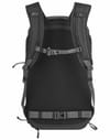 Picture Organic Clothing + Komit 18 Backpack Black - 3