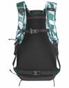 Picture Organic Clothing + Komit 18 Backpack Peppup Print
