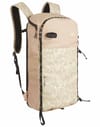 Picture Organic Clothing + Komit 18 Backpack Textury Print - 3
