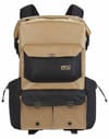 Grounds 22 Backpack Dark Stone + Picture Organic Clothing
