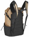 Picture Organic Clothing + Grounds 22 Backpack Dark Stone - 3