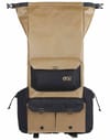 Picture Organic Clothing + Grounds 22 Backpack Dark Stone - 4