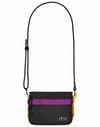 Picture Organic Clothing + Faroe Shoulderpack Black