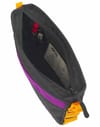 Picture Organic Clothing + Faroe Shoulderpack Black - 3