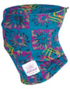 Sub Neckwarmer Fizzy Print + Picture Organic Clothing