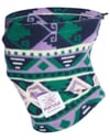 Sub Neckwarmer Toluka Print + Picture Organic Clothing