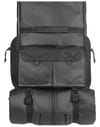 Picture Organic Clothing + Grounds 18 Backpack Black - 4