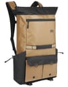 Picture Organic Clothing + Grounds 18 Backpack Dark Stone