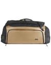 Wildpath Duffle Bag 55 Black + Picture Organic Clothing