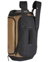 Picture Organic Clothing + Wildpath Duffle Bag 55 Black - 4