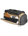 Picture Organic Clothing + Wildpath Duffle Bag 55 Black - 5