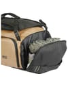 Picture Organic Clothing + Wildpath Duffle Bag 55 Black - 6