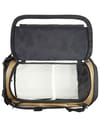 Picture Organic Clothing + Wildpath Duffle Bag 55 Black - 7