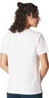 Picture Organic Clothing + Basement Tee W Pearl Gray