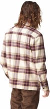 Picture Organic Clothing + Relowa Shirt Plaid Brown