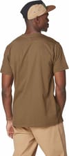 Picture Organic Clothing + Lil Cork Tee Bison - 3