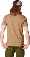Picture Organic Clothing + Basement Arashi Tee Dark Stone